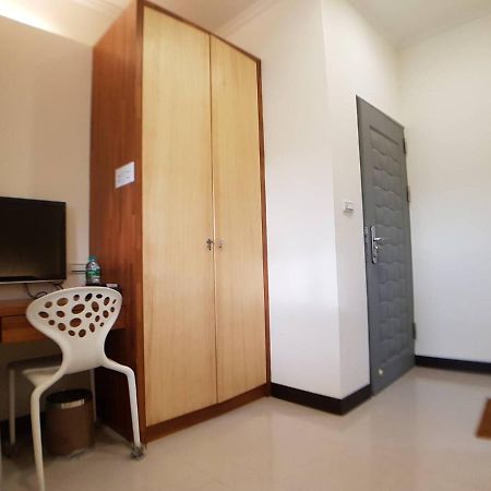 Tainan Yi Zhan Exterior foto